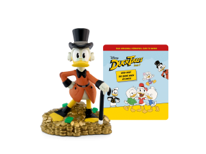 Tonies -452- Disney Duck Tales - Woohoo! & Die Suche nach Atlantis - 10001396
