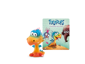 Tonies -441- Furzipups - 3 Geschichten und 6 Songs - 10001675