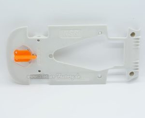 FKS036 88012 Leitkiel Frankenslot für NSR Modelle orange-slotcar-rennbahn.at
