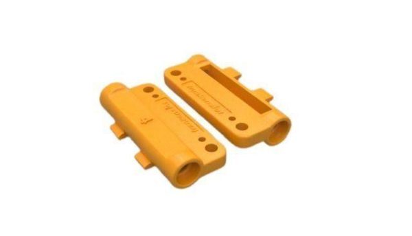 FKS026 88973 FS Vorderachshalter Typ 4 Corv. C6R / Fer. 250, 330, 575, Carrera 6