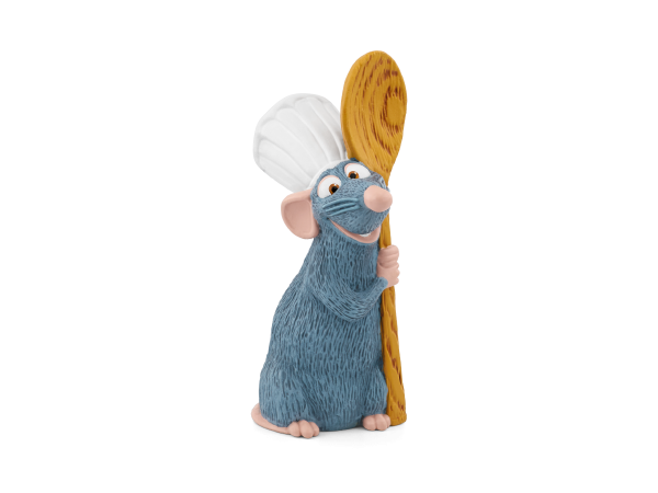 Tonies -272- Disney - Ratatouille -11000707