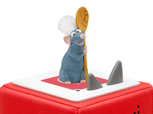 Tonies -272- Disney - Ratatouille -11000707