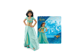 Tonies -- Disney – Aladdin, Jasmin - 11000737