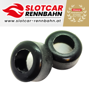 Ortmann Reifen – 35c Reifenpaar für Modellauto Polistil-slotcar-rennbahn.at