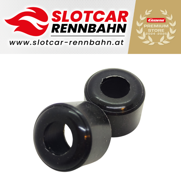 Ortmann Reifen – 35d Reifenpaar für Modellauto Polistil-slotcar-rennbahn.at
