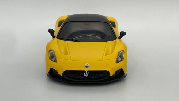 Special Car Digital 124 Maserati MC20 – Bild 2
