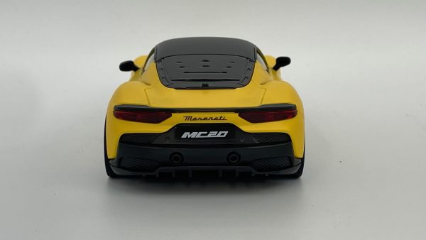 Special Car Digital 124 Maserati MC20 – Bild 3