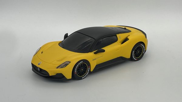 Special Car Digital 124 Maserati MC20