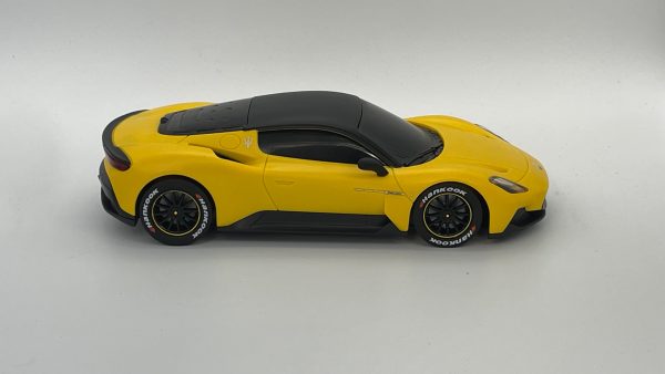 Special Car Digital 124 Maserati MC20 – Bild 7