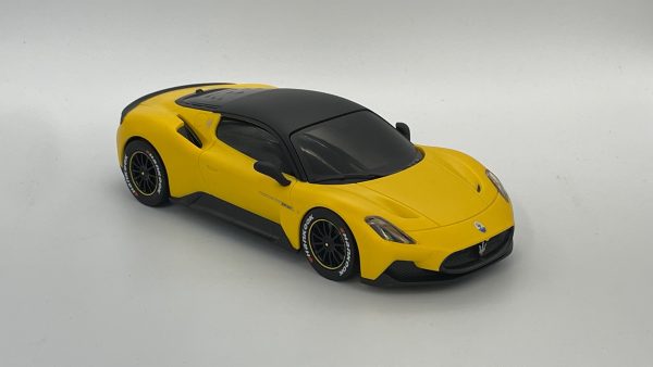 Special Car Digital 124 Maserati MC20 – Bild 8