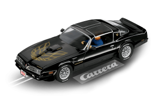 andere Automarken - Carrera Digital 124