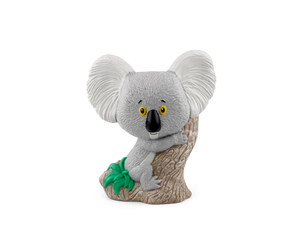 Tonies -412- Trau dich Koala Bär - 11000437 – Bild 2
