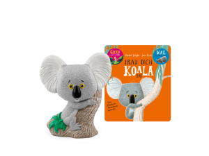 Tonies -412- Trau dich Koala Bär - 11000437
