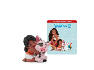 Tonies -026- Disney - Vaiana 2 - 11001544