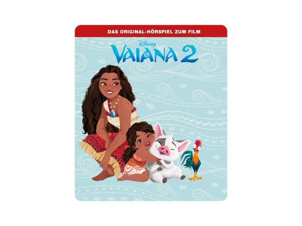 Tonies -026- Disney - Vaiana 2 - 11001544 – Bild 3