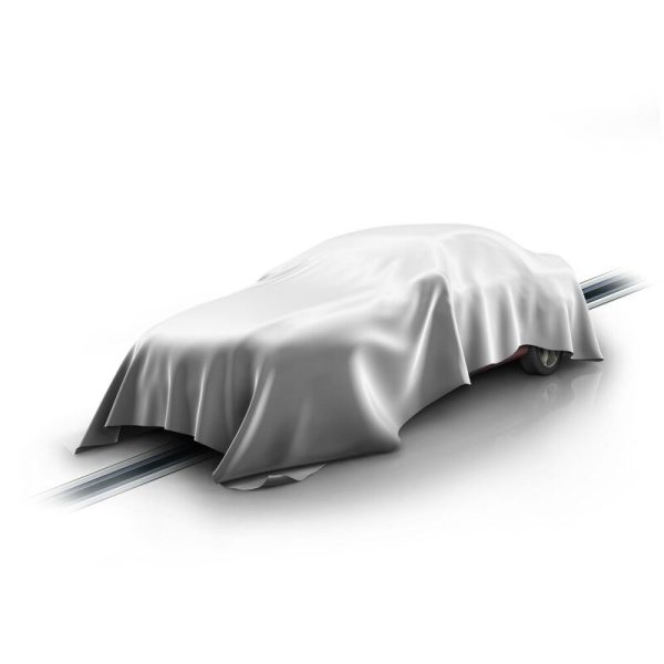 Carrera Digital 132-124 Ghost Car