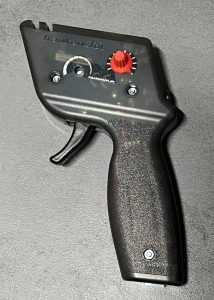 88405 Frankenslot Speedflow Triple V3.18 SCHWARZ mit neuem Gehäuse - made by „Frankenslot“