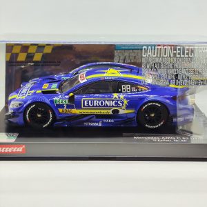23844 Carrera Digital 124 - Mercedes-AMG C 63 DTM Gary Paffett Nr.02