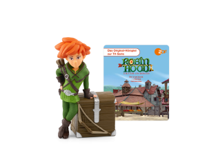 Tonies -078- Robin Hood - Schlitzohr in Sherwood - 11000935