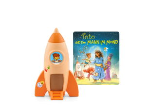 Tonies -043- Toto und der Mann im Mond - 11000950