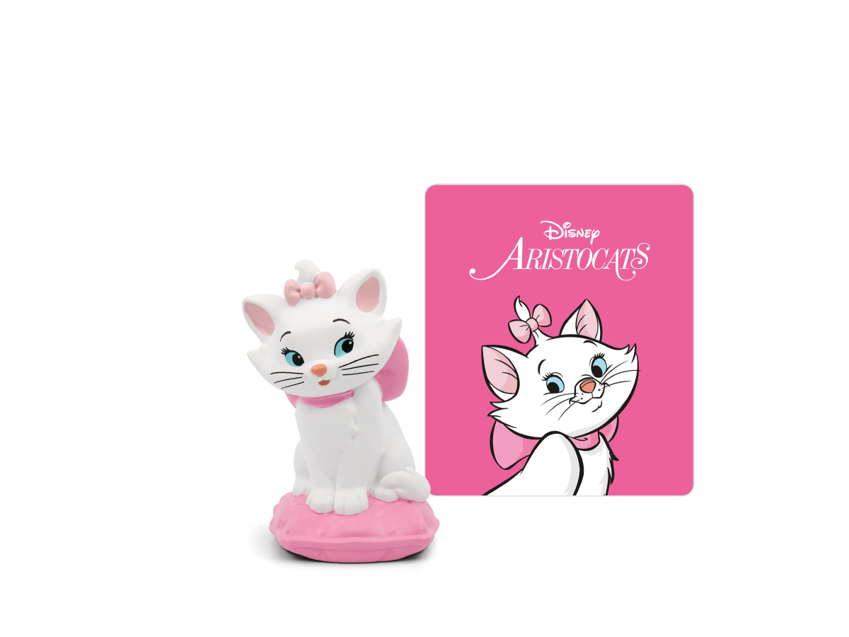 Tonies -024- Disney - Aristocats - 11001132