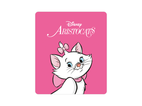 Tonies -024- Disney - Aristocats - 11001132 – Bild 3
