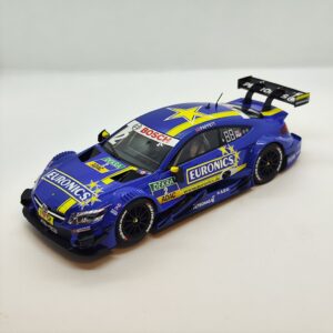 23844 Carrera Digital 124 - Mercedes-AMG C 63 DTM Gary Paffett Nr.02