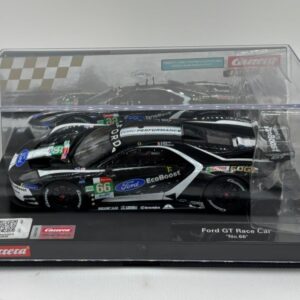 23916 Carrera Digital 124 - Ford GT Race Car Nr. 66
