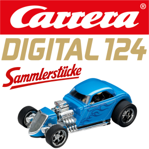 Carrera Autos 1:24 aus Sammlung!
