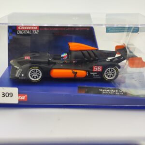30667 Carrera Digital 132 - GreenGT H2 Nr.56