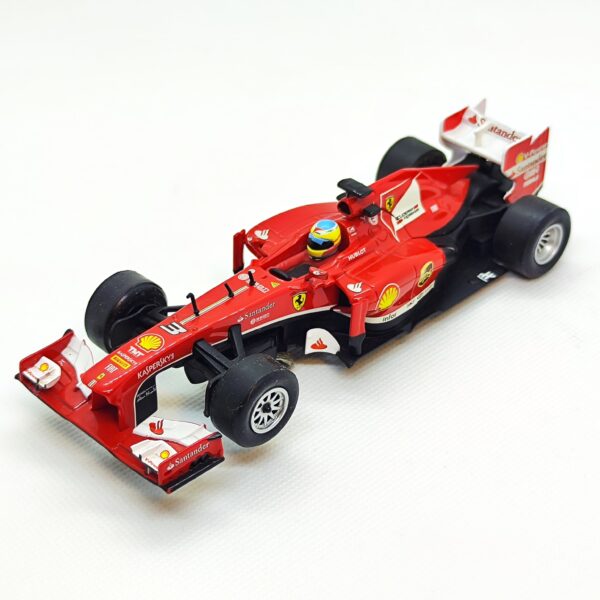 30695 Carrera Digital 132 - Ferrari F138 F. Alonso Nr.3