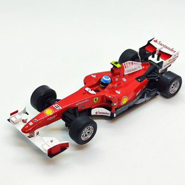 30516 Carrera Digital 132 Ferrari F10 „Fernando Alonso“