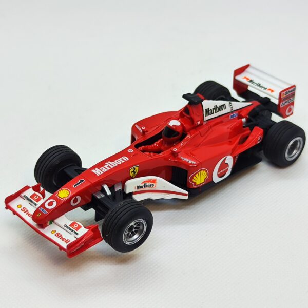 30268 Carrera Digital 132 - Ferrari F2002 V10 Nr.1