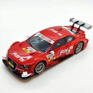 27453 Carrera Evolution - Audi A5 DTM M.Molina Nr.20 2013