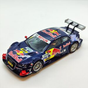 30657 Carrera Digital 132 - Audi A5 DTM M.Ekström Nr.3
