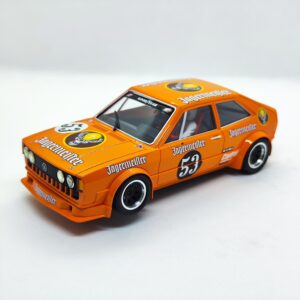 BRM - VW Scirocco Nr. 53 Jägermeister BRM136 BRM Slotcar