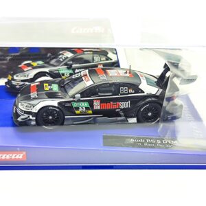 30779 Carrera Digital 132 - Audi RS 5 DTM Audi Sport Team Phoenix Timo Scheider Nr.10