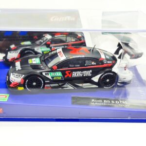 30985 Carrera Digital 132 - Audi RS 5 DTM M.Rockenfeller Nr. 99
