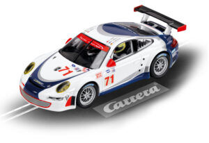 27209 Carrera Evolution Porsche 911 GT3 RSR Tafel Racing - Sebring 12h 2007 Nr.71