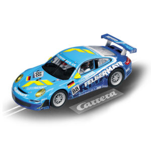 27260 Carrera Evolution - Porsche 911 GT3 RSR Felbermayr Proton Competition LMES 2007 Nr.88