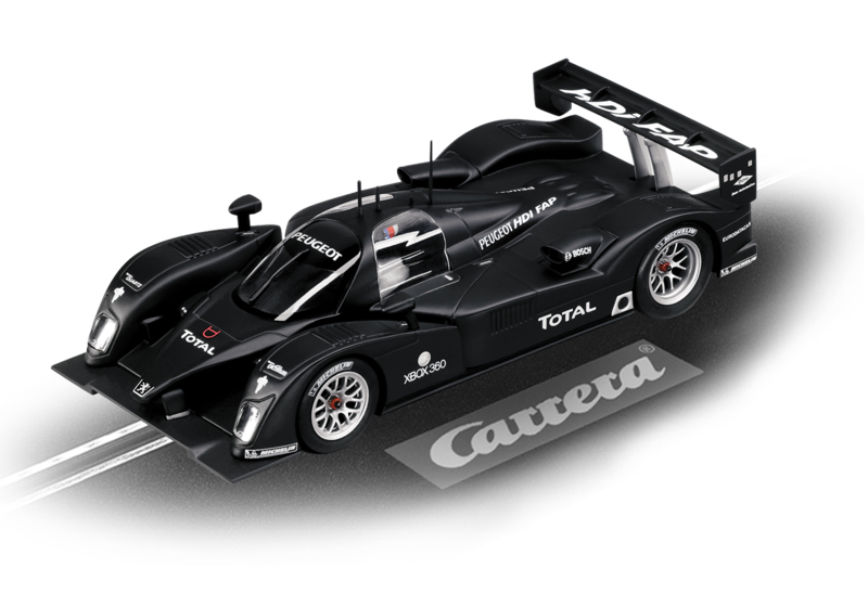 27226 Carrera Evolution - Peugeot 908 HDI FAP Test Version