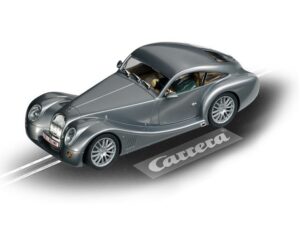 30470 Carrera Digital 132 Morgan Aeromax