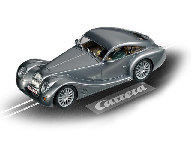 30470 Carrera Digital 132 Morgan Aeromax