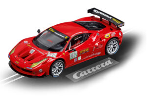 30553 Carrera Digital 132 Ferrari 458 Italia GT2 Risi Competizione Nr.062