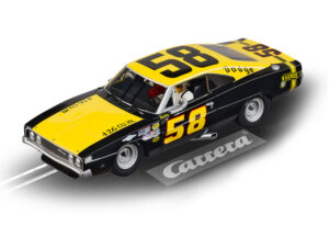 30686 Carrera Digital 132 - Dodge Charger 500 Andy Hampton Nr.58 Daytona 1969