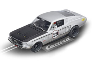 30794 Carrera Digital 132 - Ford Mustang 1967 Nr.29
