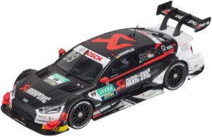 30985 Carrera Digital 132 - Audi RS 5 DTM M.Rockenfeller Nr. 99