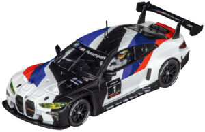 31010 Carrera Digital 132 - BMW M4 GT3 BMW M Motorsport Nr. 1 2021