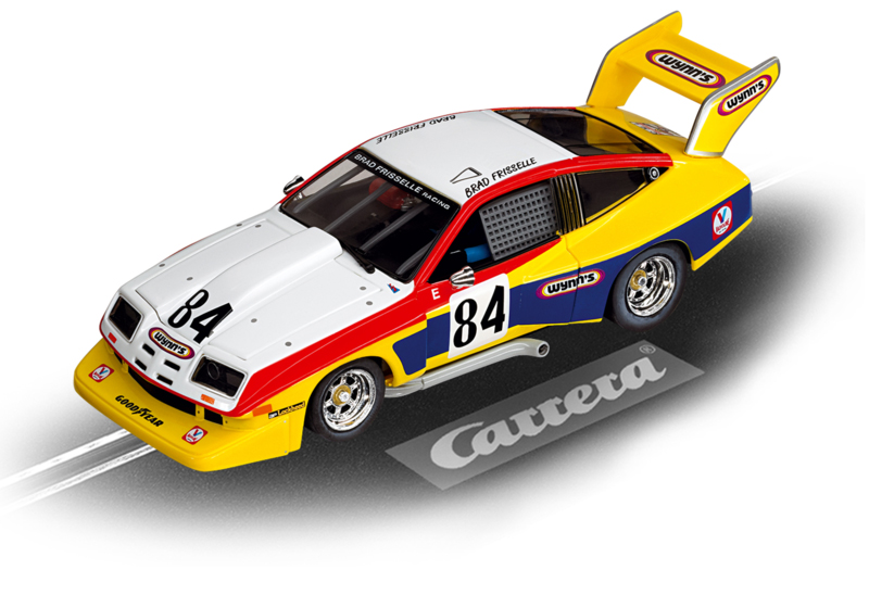 27265 Carrera Evolution - Chevrolet Dekon Monza 1978