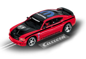 27250 Carrera Evolution - Dodge Charger 2006 Super Stocker